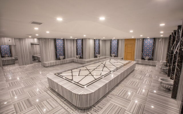 Maxeria Blue Didyma Hotel - All Inclusive