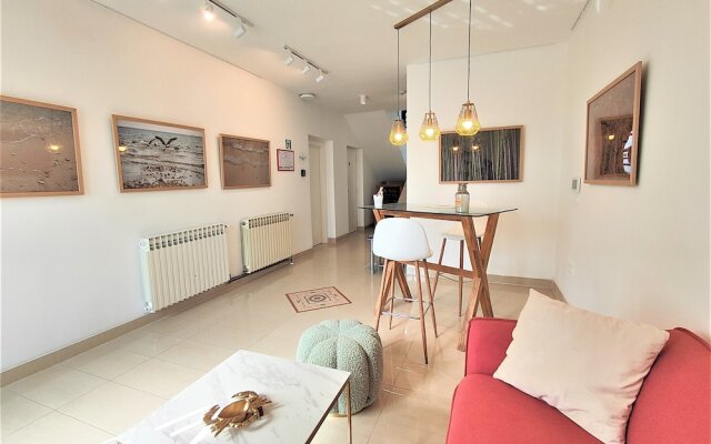 Apartments Villa Beller