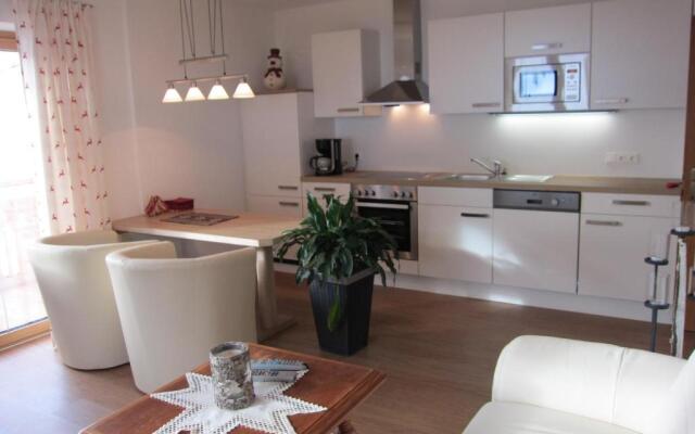 Apartment Bachmann