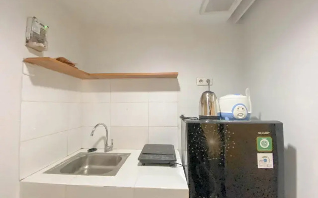 Simple Basic 1Br At The Alton Apartment