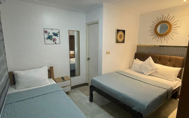 The Philip Ann Resort