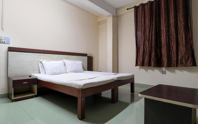 SPOT ON 60610 Malabar Tourist Home