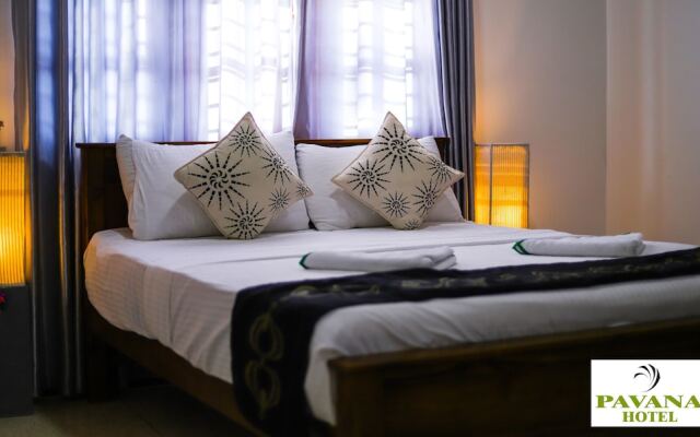 Pavana Boutique Hotel