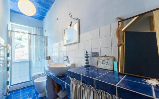 Golfo dell'Isola Appartamento