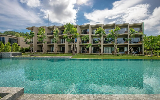 The Gallery Hotel Nai Harn