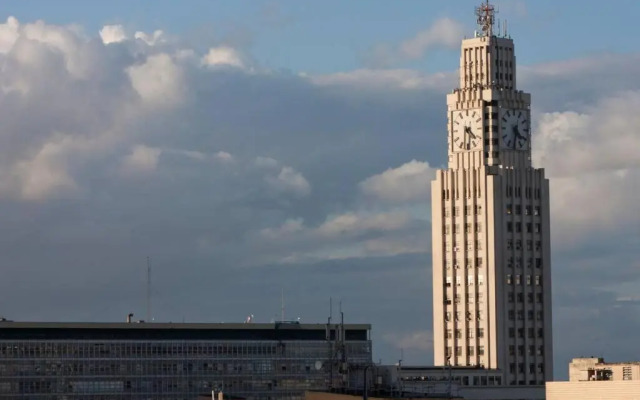 Samba Studio - Alma Carioca