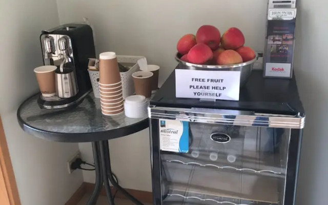 Darling Junction Motor Inn Wentworth