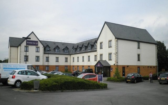 Premier Inn Gloucester (Barnwood)