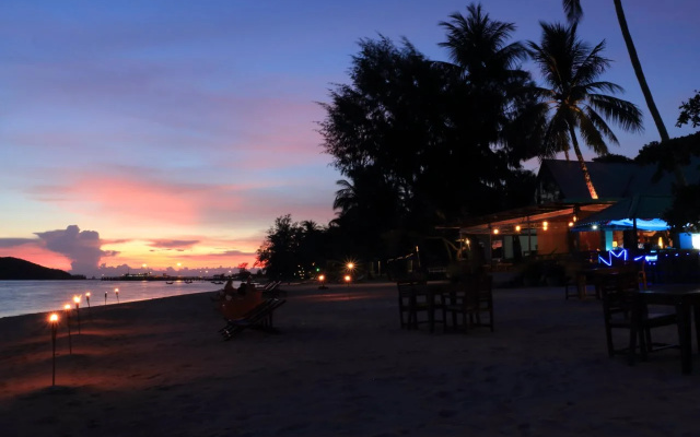 Da Kanda Villa Beach Resort