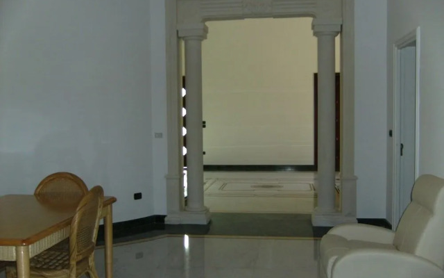 Villa Gloria Bed & Breakfast