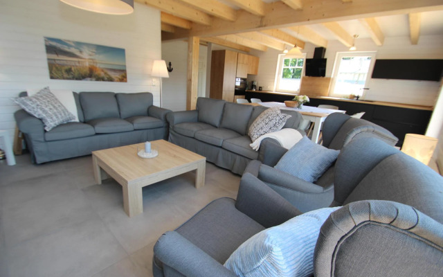 Holiday home Seewind am Dümmer See, Dümmer