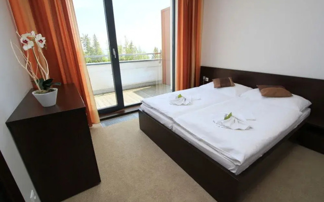 Apartman Panorama 1001