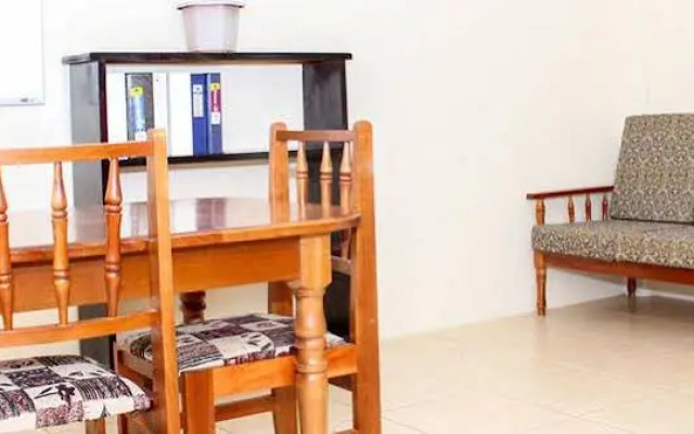 Iso's Bed & Breakfast
