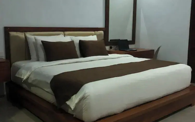 Mahadinusa Lembongan