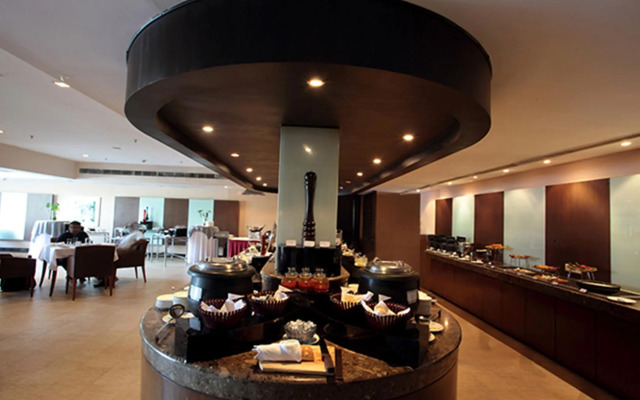 Ellaa Hotel Gachibowli