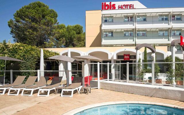 ibis Nimes Ouest