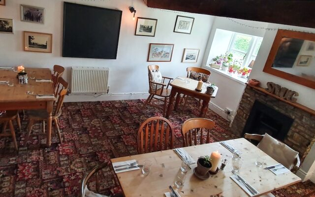 Ring O Bells Hinton Blewett