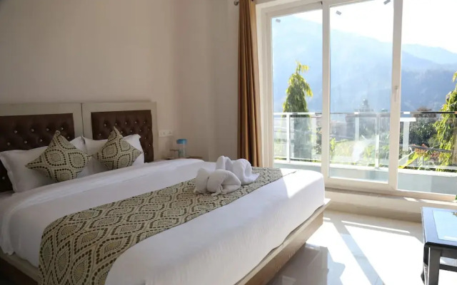 Hotel Yog Tapovan