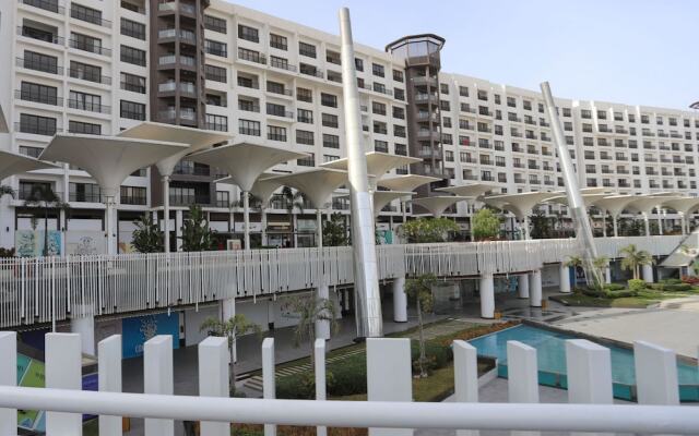 Prime Select Porto New Cairo