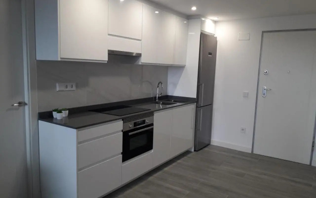 Casa El Dilana Bajo - gelijkvloers appartement - Finestrat - Villajoyosa