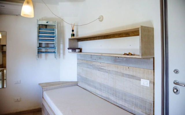 La Casa Di Mary Piano Terra