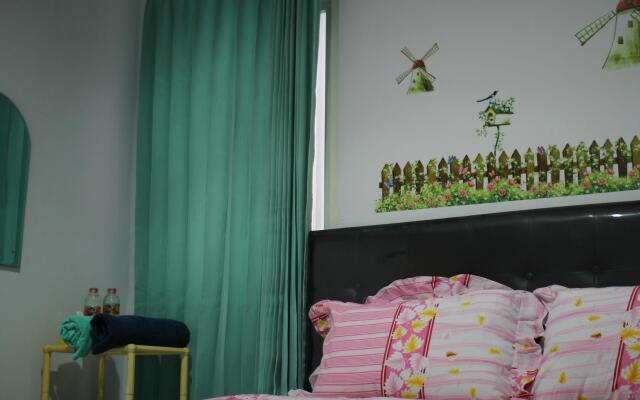 Just Inn Semarang
