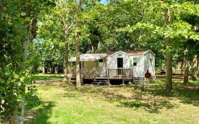 Camping U Casone
