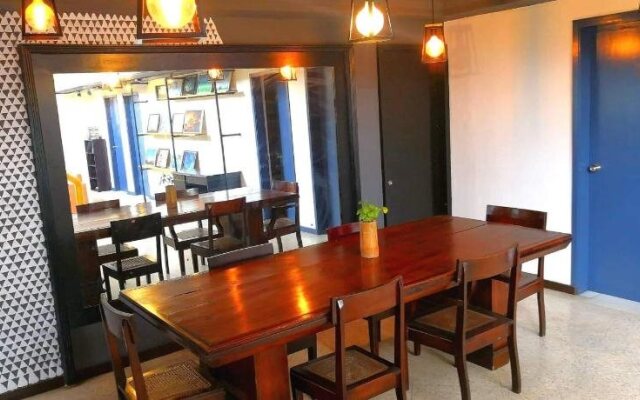 Guesthouse Storyshare