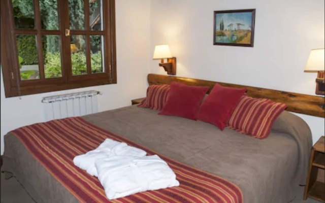 Pailahue Lodge & Cabañas