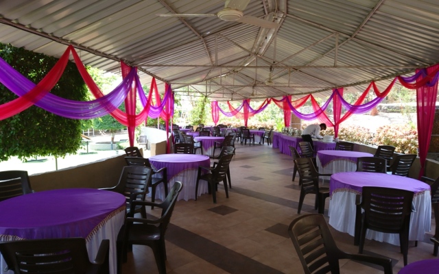 Hiranya Resorts