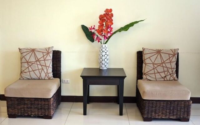 City North Inn Davao