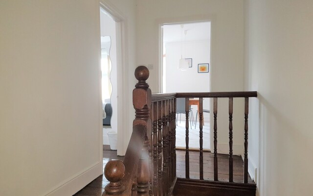 St Catherine's Apartment