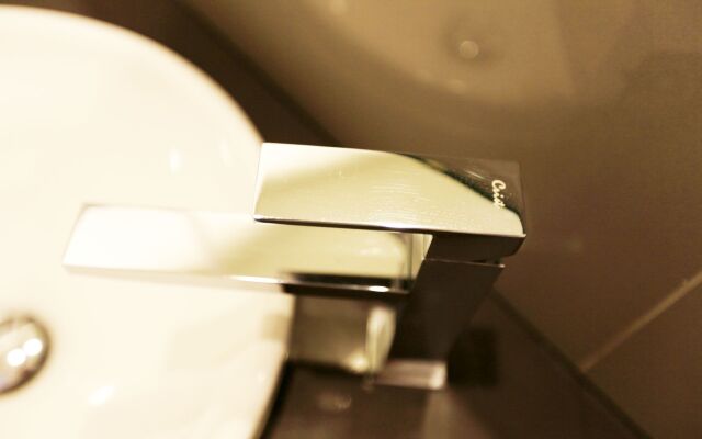 Unixx Condominiums by Win 99 Group