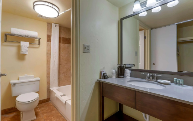 Best Western Phoenix Goodyear Inn