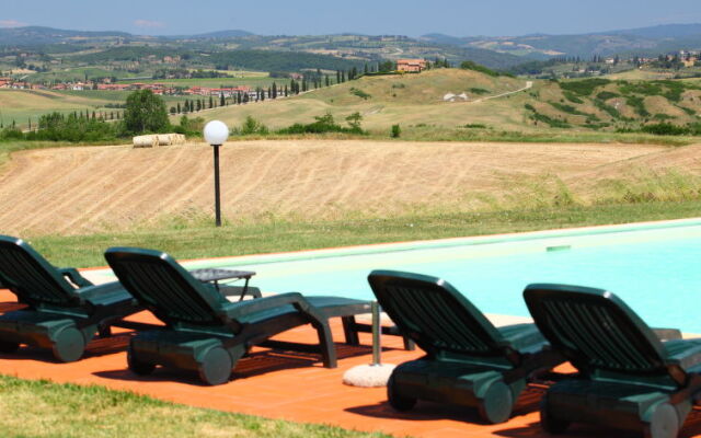 Villa Capanna