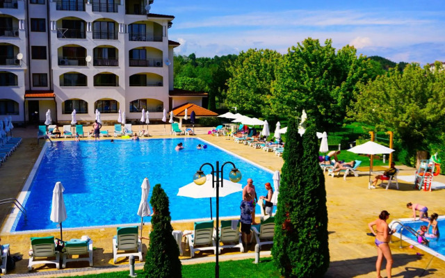 Апартамент Сънрайз Обзор - Apartment Sunrise Obzor