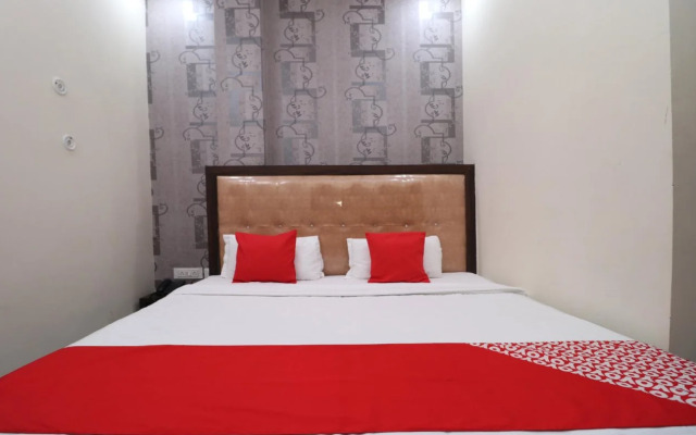 Oyo 29642 Hotel Gsc International