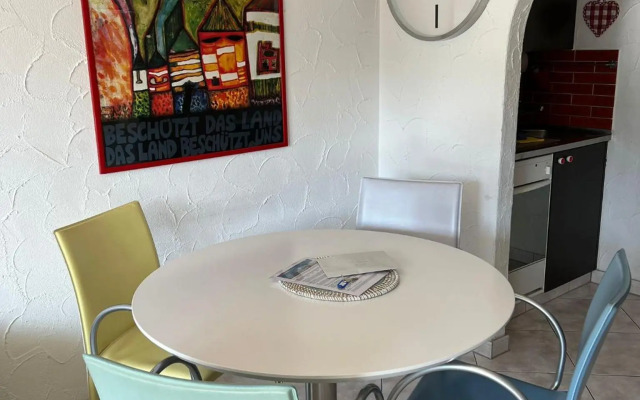 Golfresidenz Apartment Davos