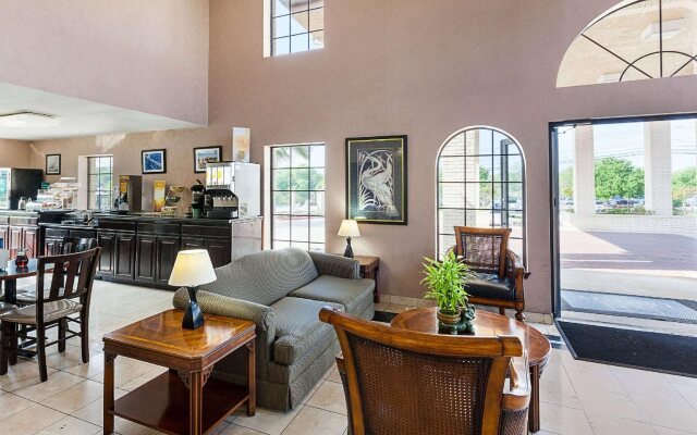 Quality Inn Medical Center