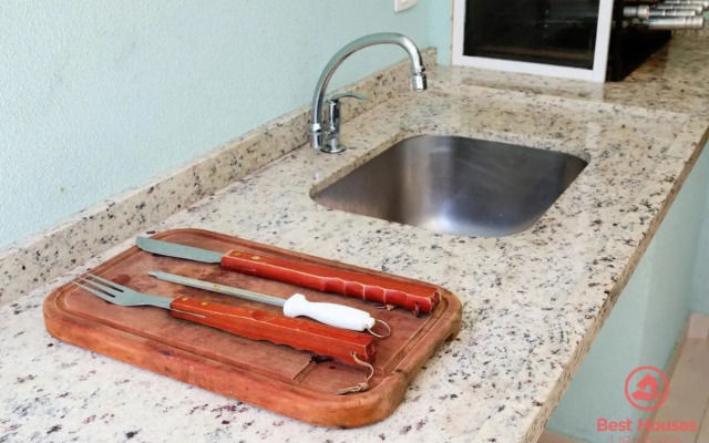 Bh20: Apartamento De Revista, Condomínio De Luxo