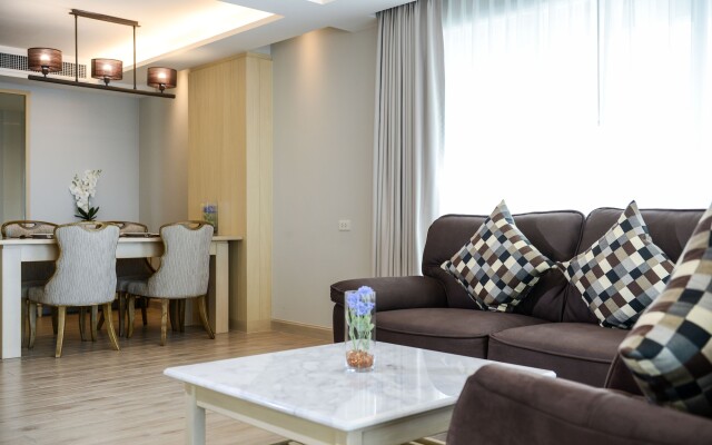 Hisea Huahin Hotel