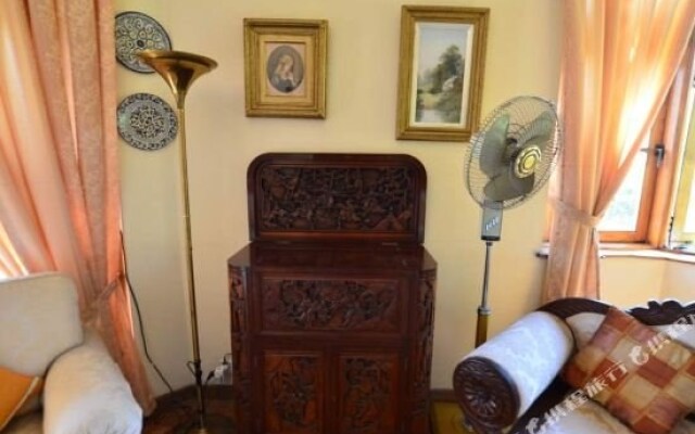 Hantana Range View Home stay