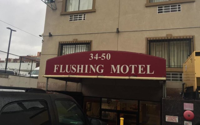 Flushing Motel
