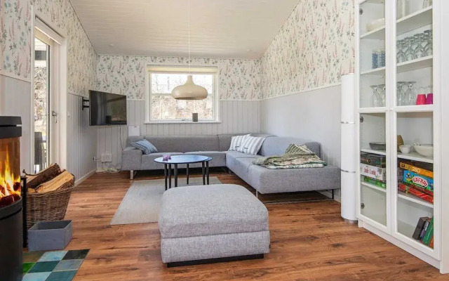 Holiday Home in Silkeborg
