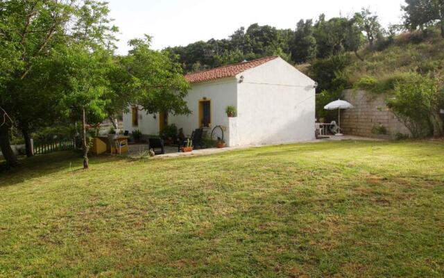 Holiday home in Aggius 30430