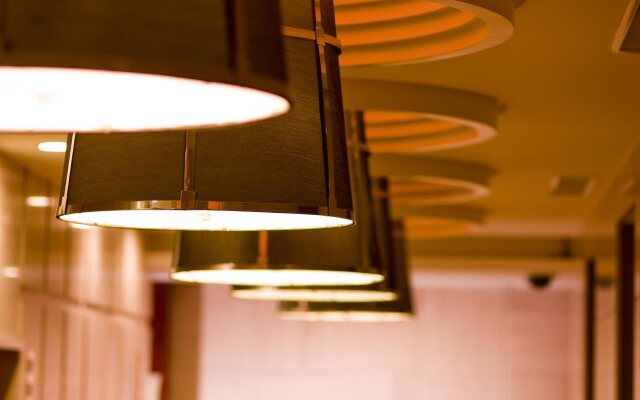 Xiangshan Harbour International Hotel