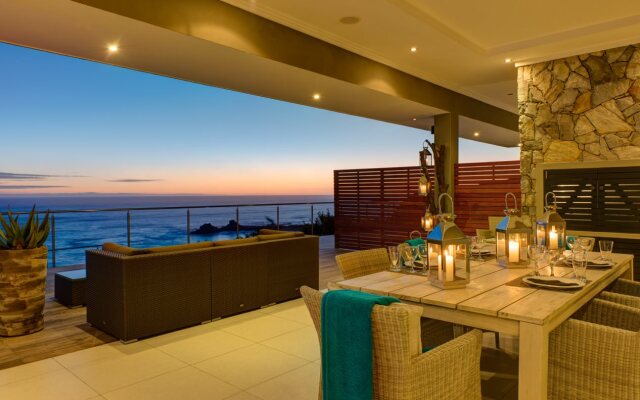 The Retreat on Cliff