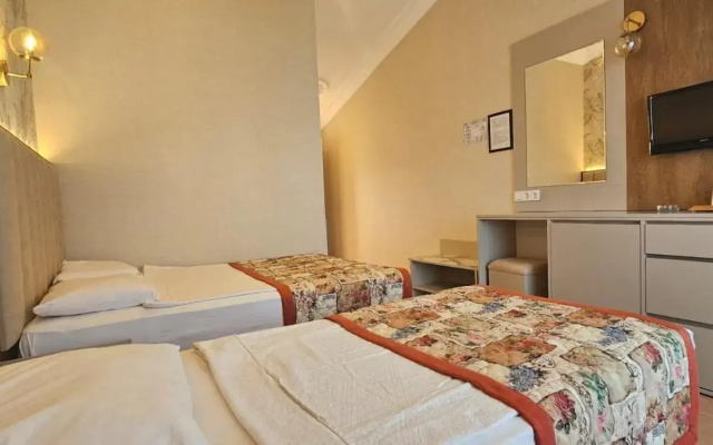 Gazipasa Star Otel