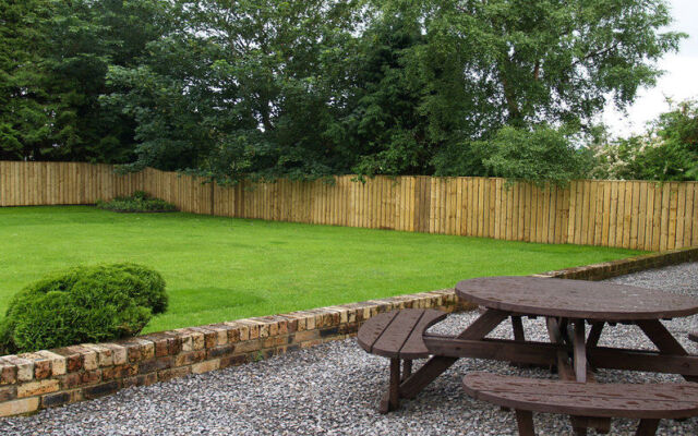 The Black Bull Hotel