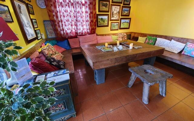 Mar Dei Amor Villa B&B